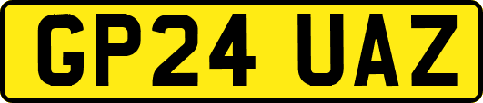 GP24UAZ