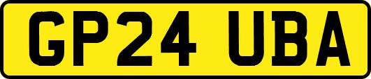 GP24UBA