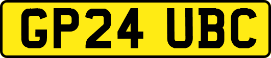 GP24UBC