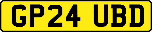 GP24UBD