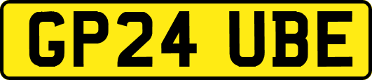 GP24UBE