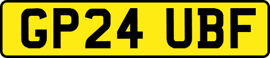 GP24UBF
