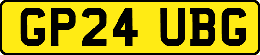 GP24UBG