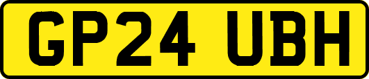 GP24UBH