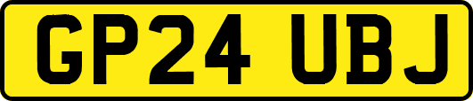 GP24UBJ