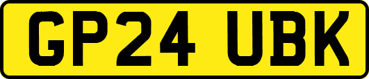 GP24UBK