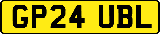 GP24UBL