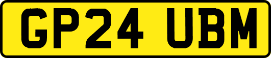 GP24UBM