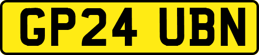 GP24UBN