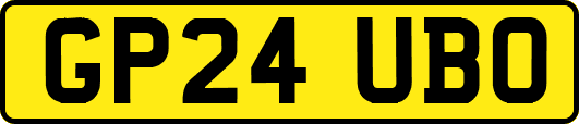 GP24UBO