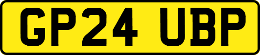 GP24UBP