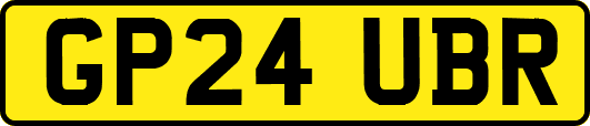 GP24UBR