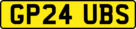 GP24UBS