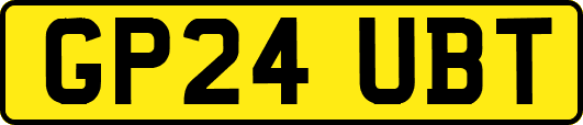 GP24UBT