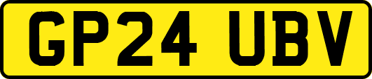 GP24UBV