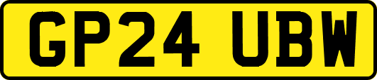 GP24UBW