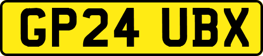 GP24UBX