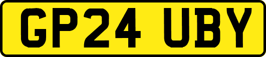 GP24UBY