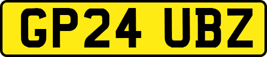 GP24UBZ