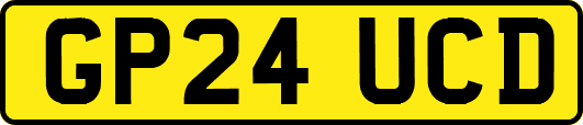 GP24UCD