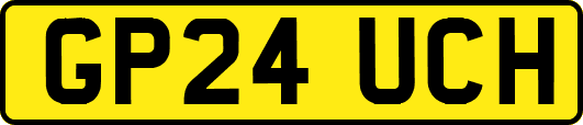 GP24UCH