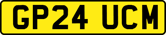 GP24UCM