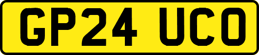 GP24UCO