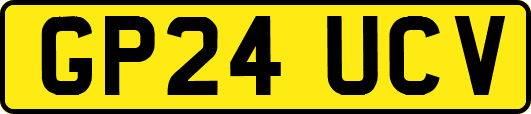 GP24UCV