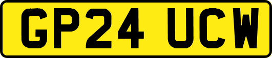 GP24UCW
