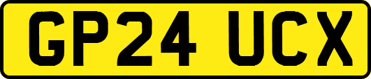 GP24UCX