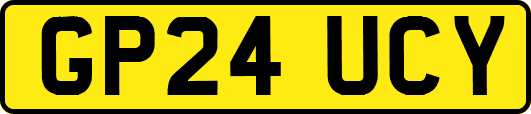 GP24UCY