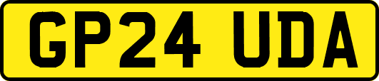 GP24UDA