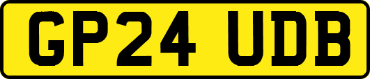 GP24UDB