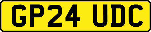GP24UDC