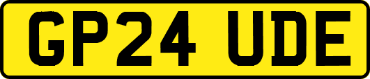 GP24UDE