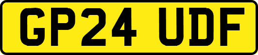 GP24UDF
