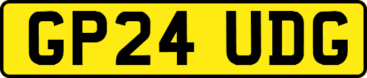 GP24UDG