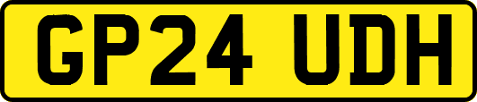 GP24UDH