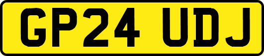 GP24UDJ
