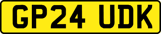 GP24UDK