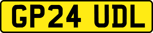 GP24UDL