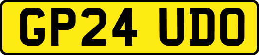 GP24UDO