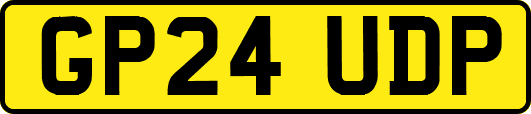 GP24UDP