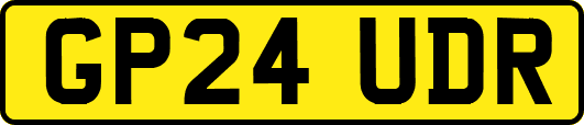 GP24UDR