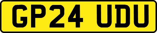 GP24UDU