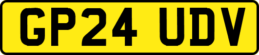 GP24UDV