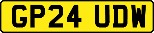 GP24UDW