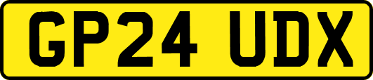 GP24UDX