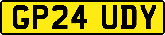 GP24UDY