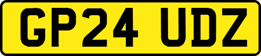 GP24UDZ
